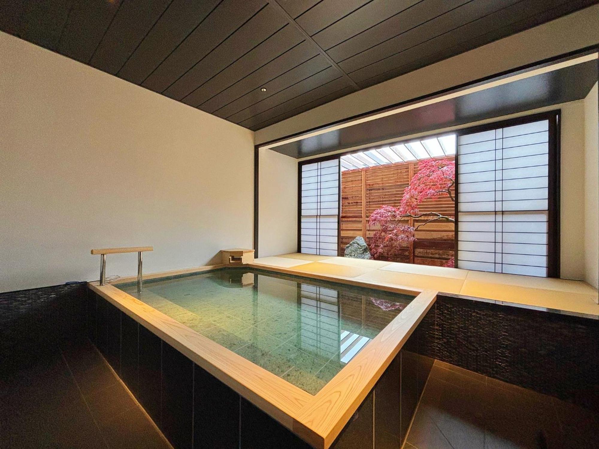 Miyahama Grand Hotel Hatsukaichi Luaran gambar