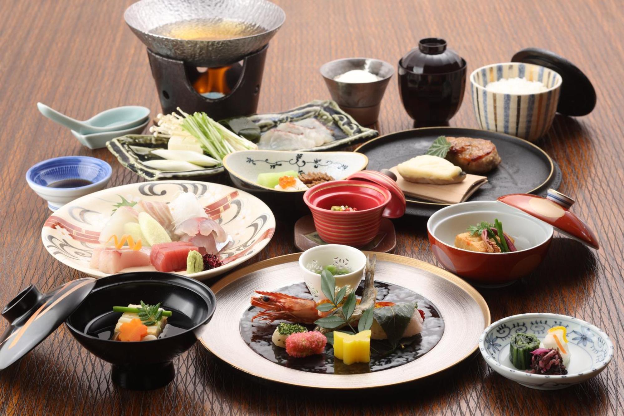 Miyahama Grand Hotel Hatsukaichi Luaran gambar