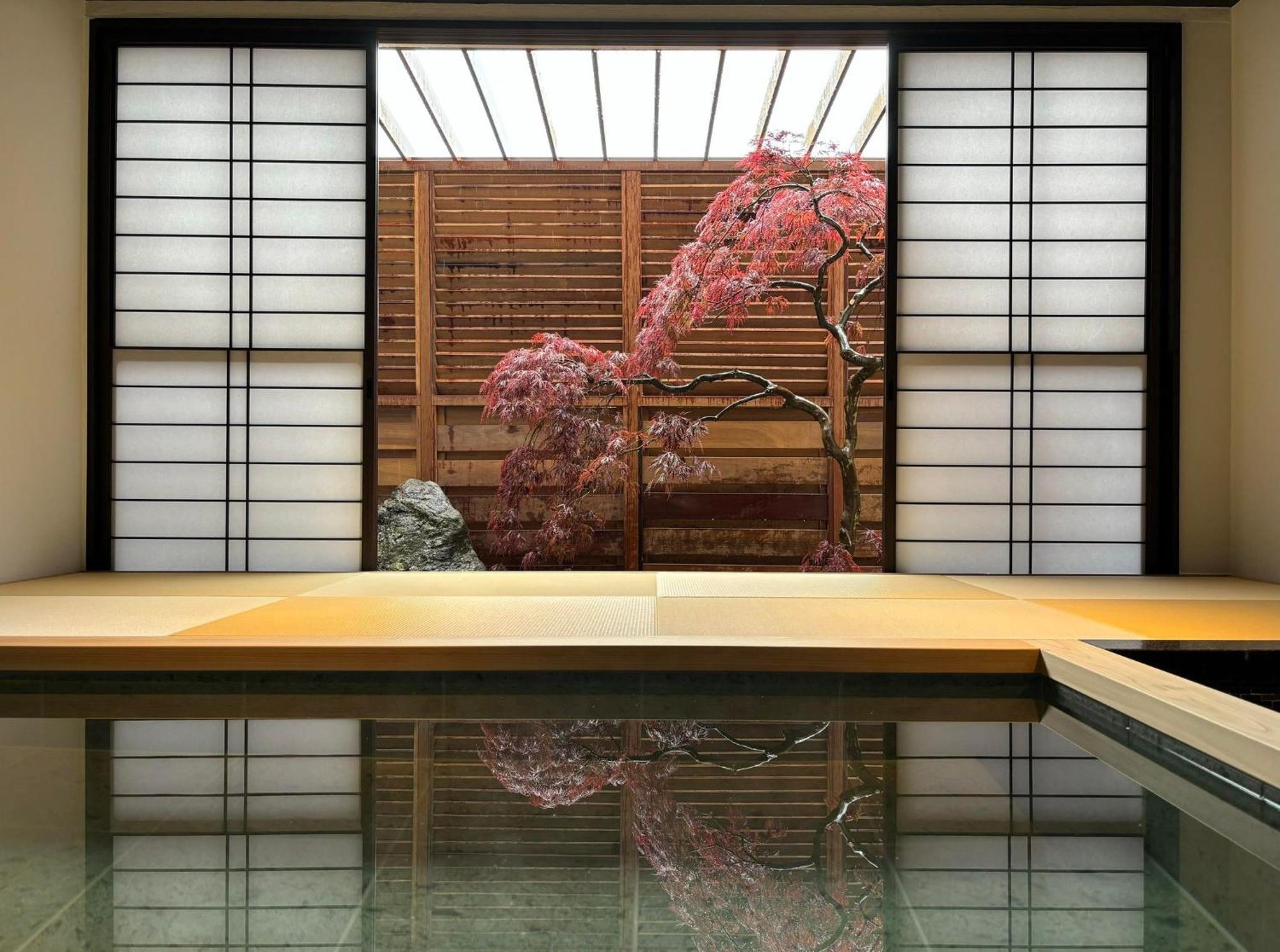 Miyahama Grand Hotel Hatsukaichi Luaran gambar