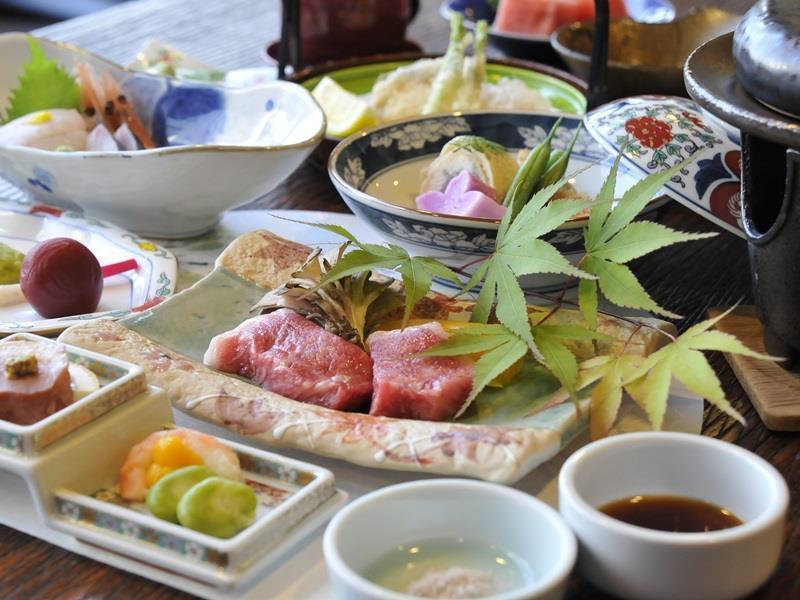 Miyahama Grand Hotel Hatsukaichi Luaran gambar