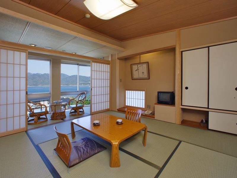 Miyahama Grand Hotel Hatsukaichi Luaran gambar