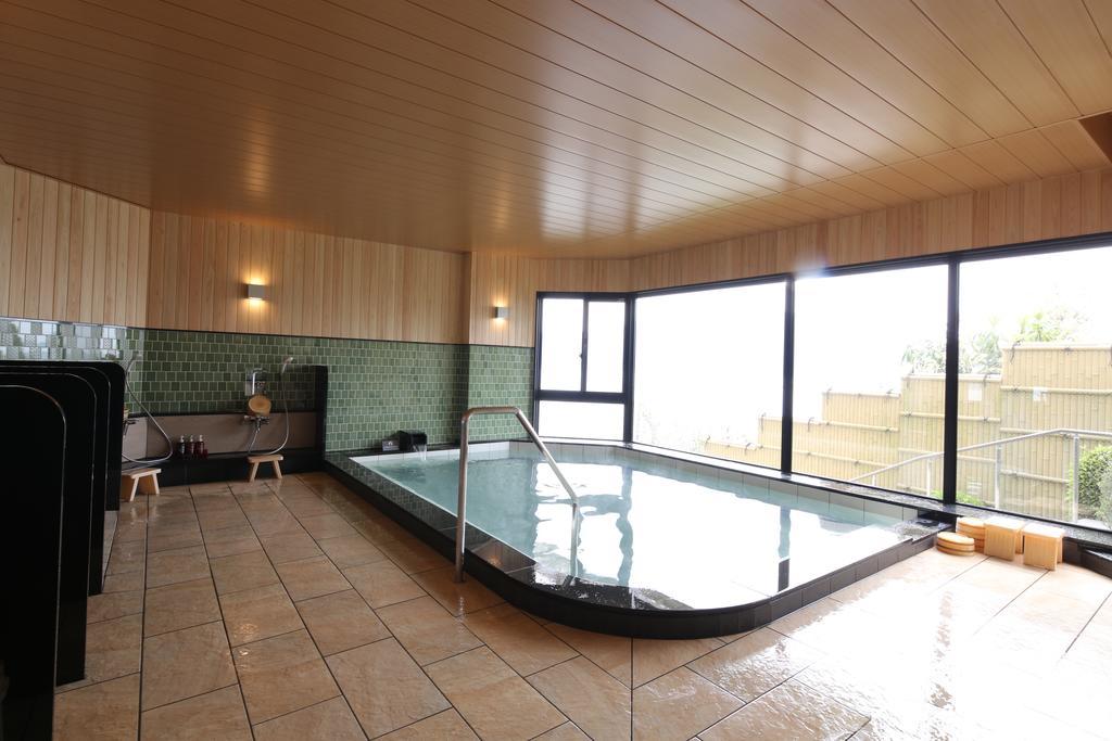 Miyahama Grand Hotel Hatsukaichi Luaran gambar